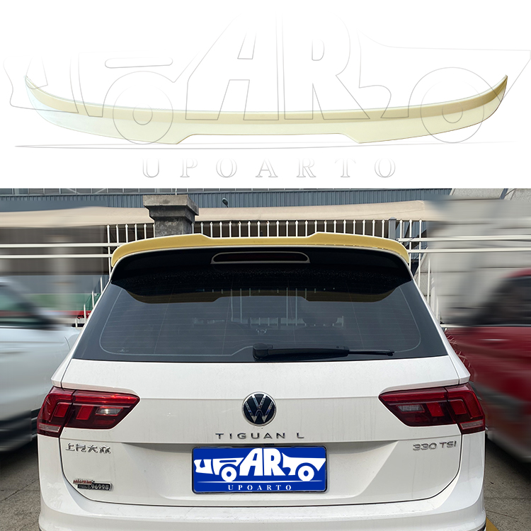 AR-VW-0176-2017-2022 Volkswagen Tiguan Rear Spoiler