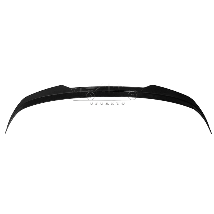 AR-VW-055-Golf 8 Pro/R-line Style 2 Rear Spoiler