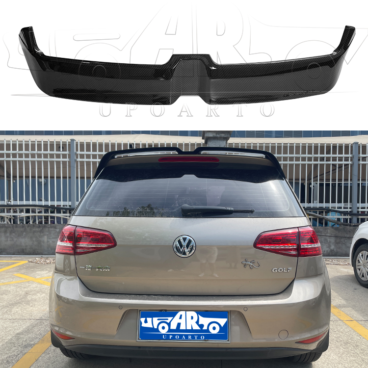 AR-VW-012-2012-2020 Golf 7/7,5 Oettinger Style Rear Spoiler