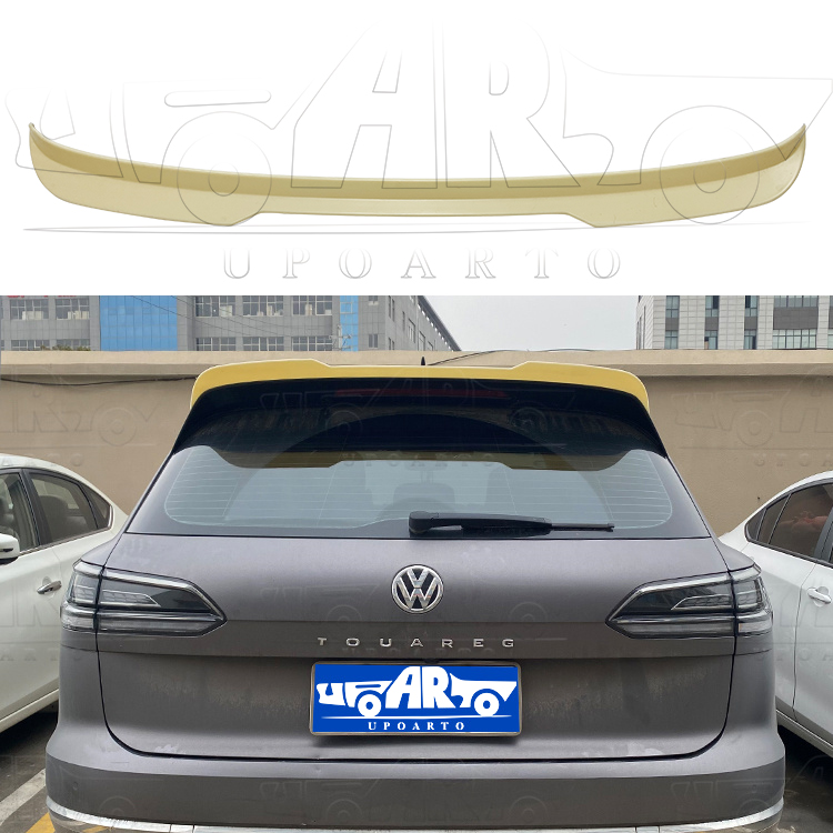 AR-VW-0175-2019-2022 Volkswagen Touareg Rear Spoiler