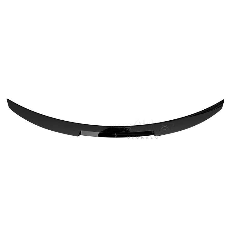 2007-2013 BMW 1 Series E82 M4 Style Rear Spoiler