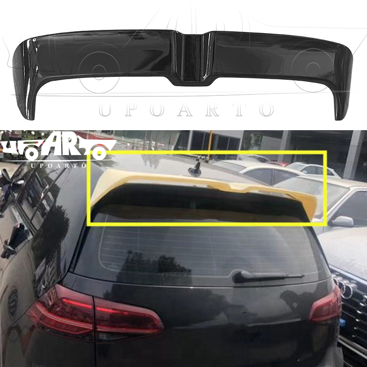 2012-2020 Golf 7/7,5 GTI Oettinger Rear Spoiler