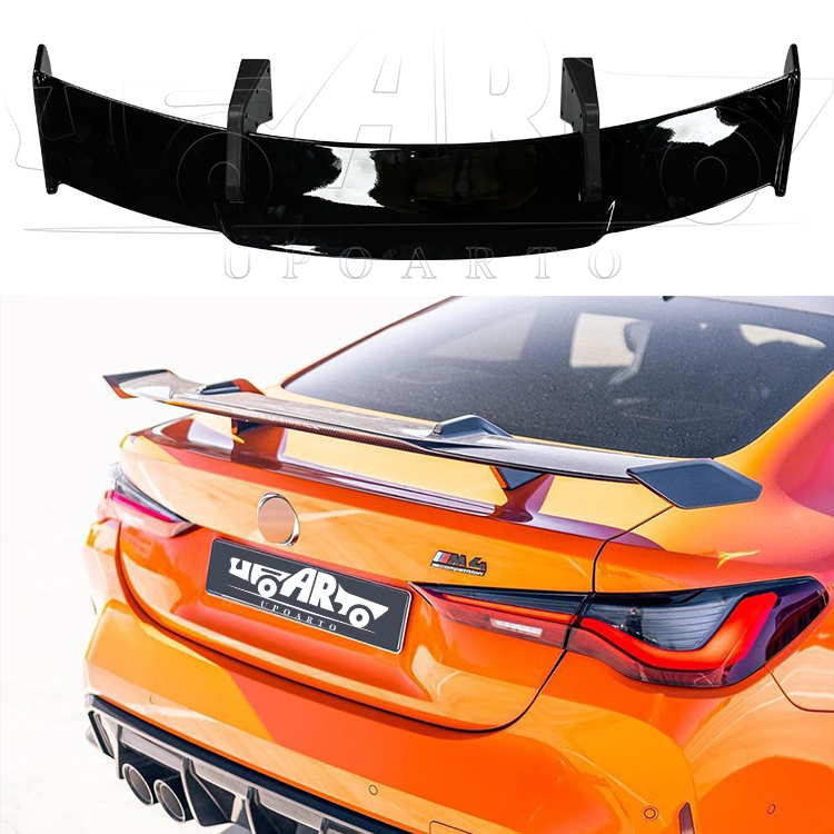 13 Generation Universal  Rear Spoiler For Sedan