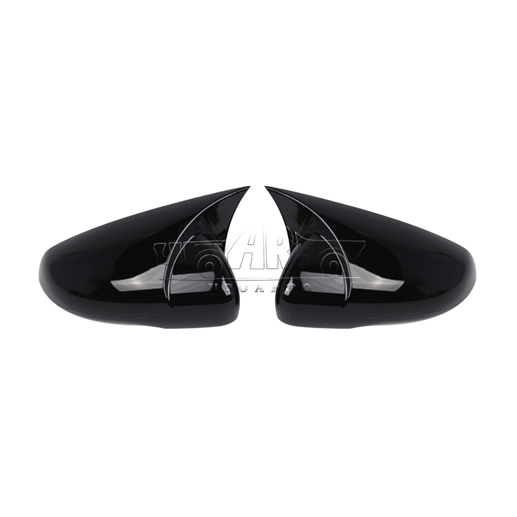 2010-2013 Volkswagen Golf 6 Side Mirror Caps Cover(Paste Style)