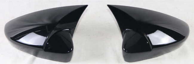 2015-2017 Skoda Octavia Side Mirror Caps Cover(Paste Style)
