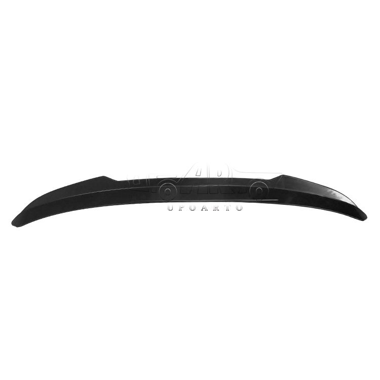 AR-VW-054-Golf 8 Pro/R-line Style 1 Rear Spoiler - Image 2