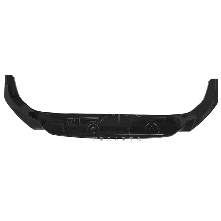 Golf  8 GTI Whole Set Front Lip - Image 2