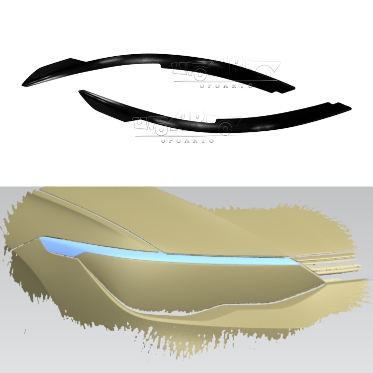 Golf 8 Light Brow - Image 2