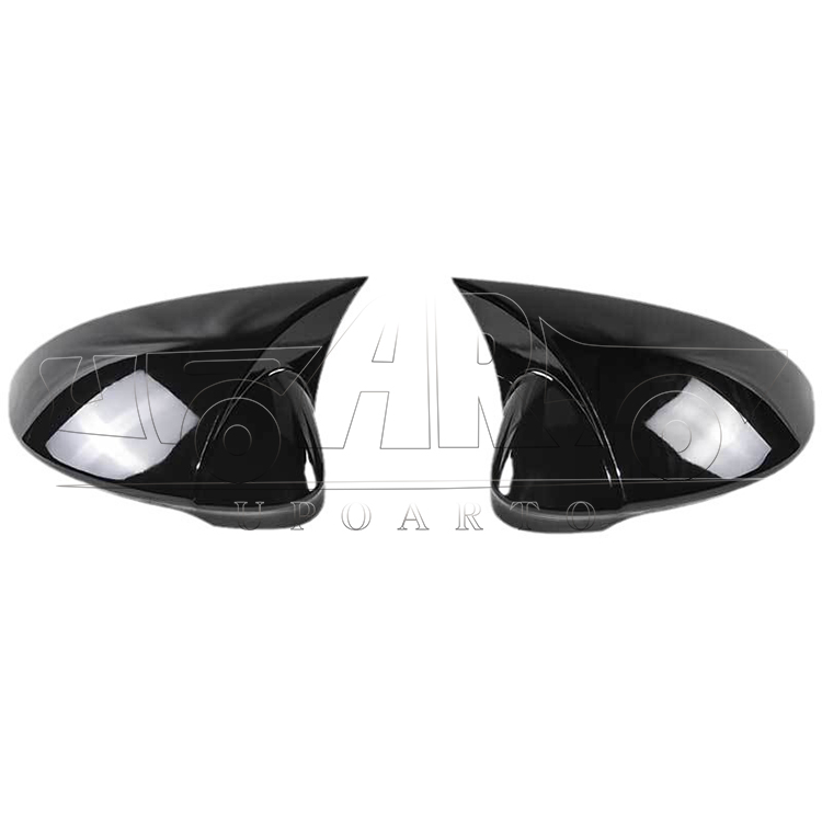 2021-2023 Volkswagen Golf 8 Side Mirror Caps Cover(Paste Style) - Image 2