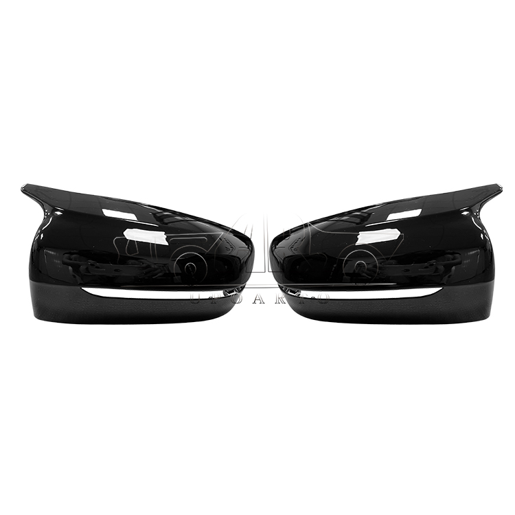 2020-2023 BMW 3 Series G20 M5 Style Side Mirror Caps CoverReplacement Style? - Image 2