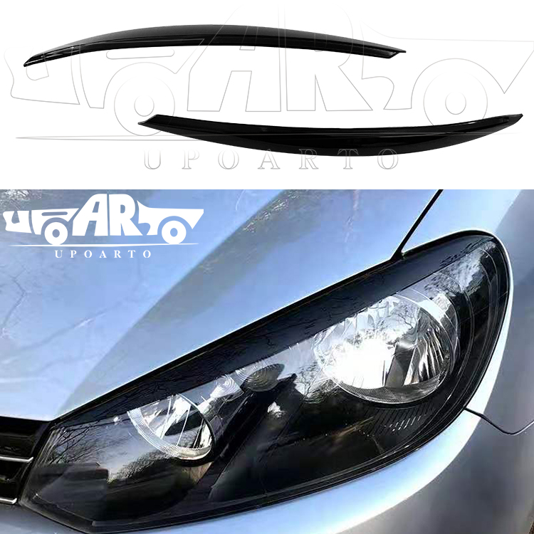 Golf 6 Light Brow - Image 2