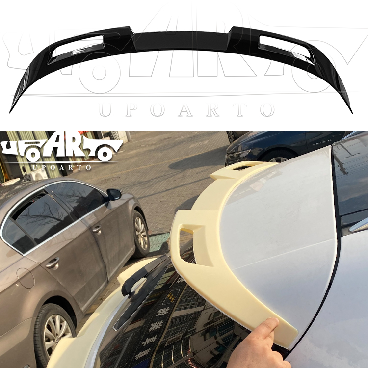 2017-2021 Alfa Stelvio Roof Wing - Image 2