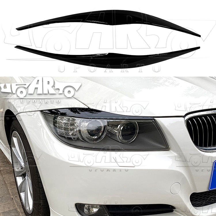 2005-2012 BMW 3 Series E90 Light Brow - Image 2
