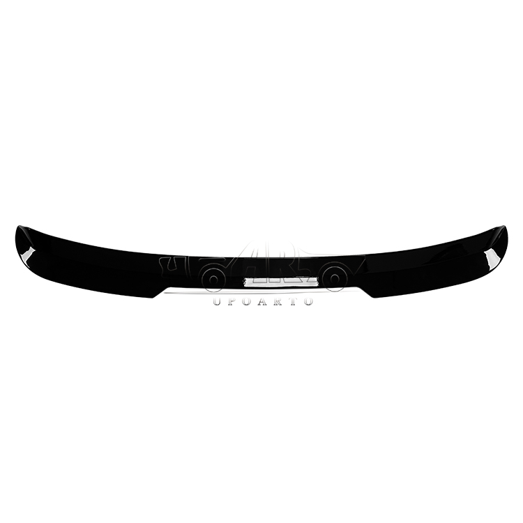 2010-2014 Ford Focus Hachback ST Rear Spoiler - Image 2