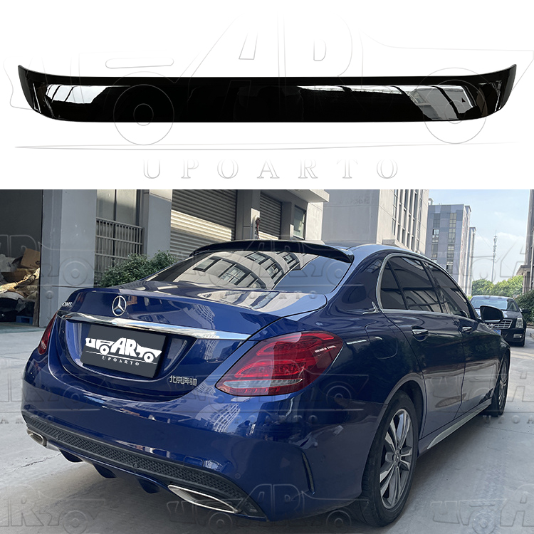 2014-2019 BenZ C- class W205 Roof Wing - Image 2