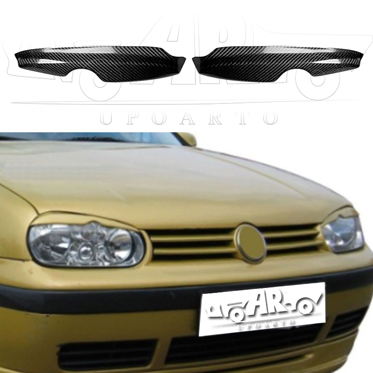 1997-2003 Golf 4 Light Brow - Image 2