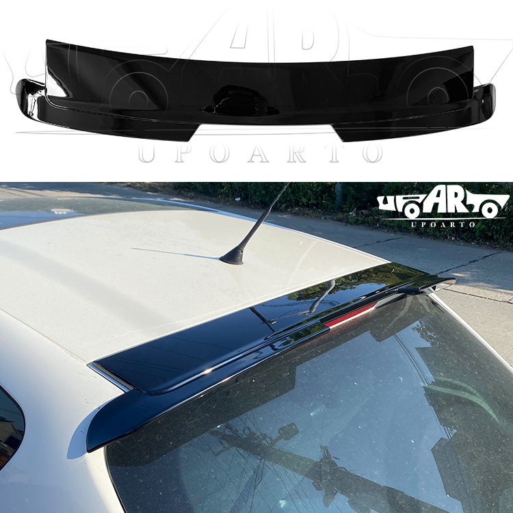 2008-2017 Seat Ibiza Roof Wing - Image 2