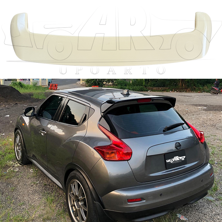 2011-2017 Nissan Juke Rear Spoiler - Image 2