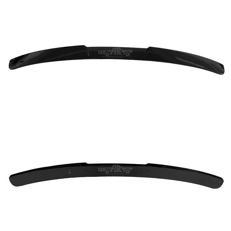 2021 AUDI A3(8Y) Sedan Roof Spoiler - Image 2