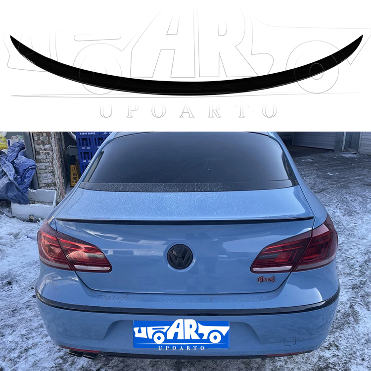 2013-2018 CC Rear Spoiler - Image 2