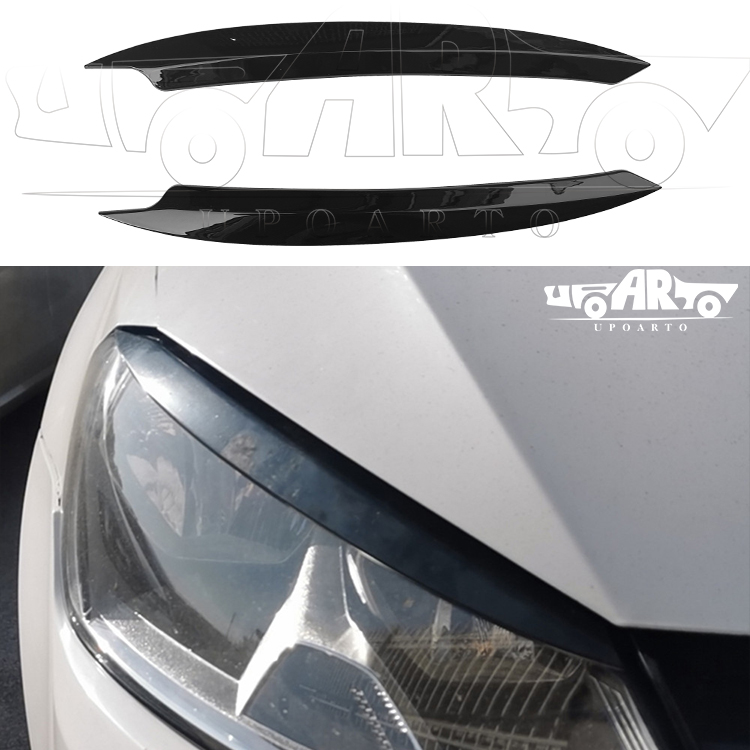 Golf 7 Light Brow - Image 2