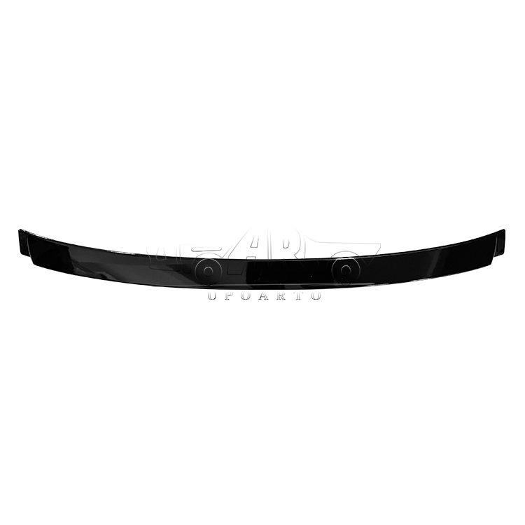2018-2020 BMW 5 Series G30 Roof Spoiler - Image 2