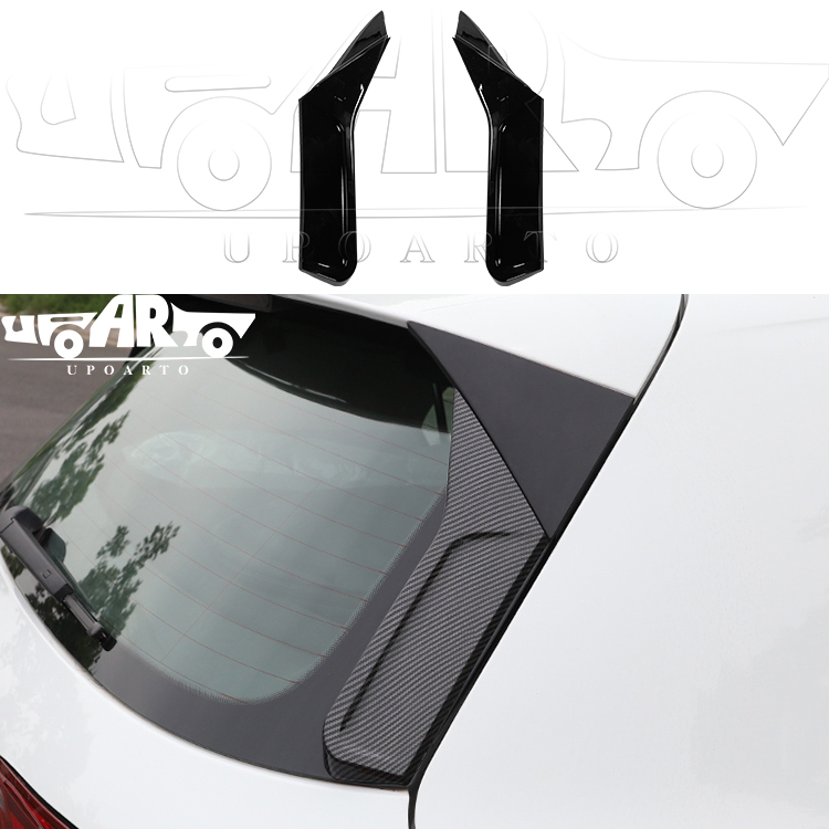 Golf 8/PRO/R- line/GTI Side Wing - Image 2