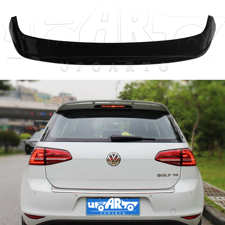 AR-VW-011-2012-2020 Golf 7/7,5 Rear Spoiler